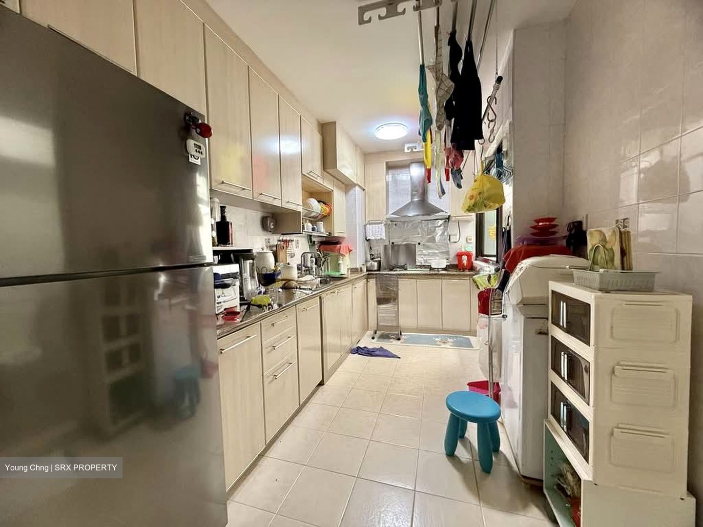 Blk 482 Admiralty Link (Sembawang), HDB 4 Rooms #588035821